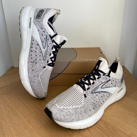Brooks Glycerin Stealtfit 20 Men Running Sneakers Sneakers - SZ 14 main image 8